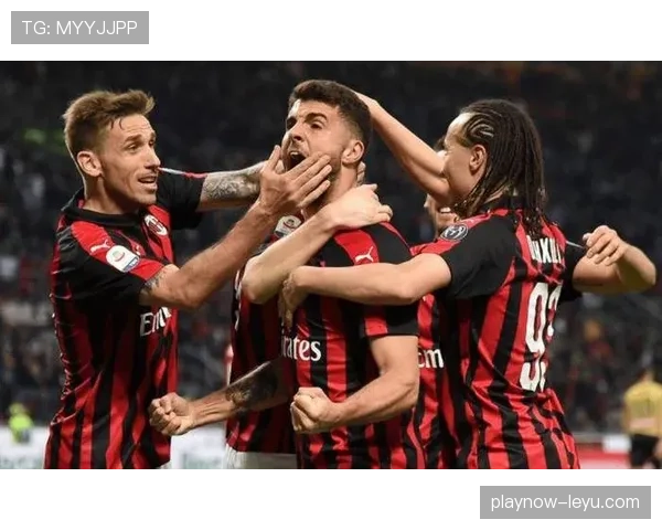 AC米兰新赛季豪取连胜，强势表现彰显冠军底蕴