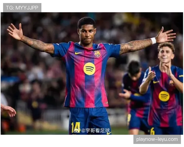 巴萨球员状态火热，强势表现引关注