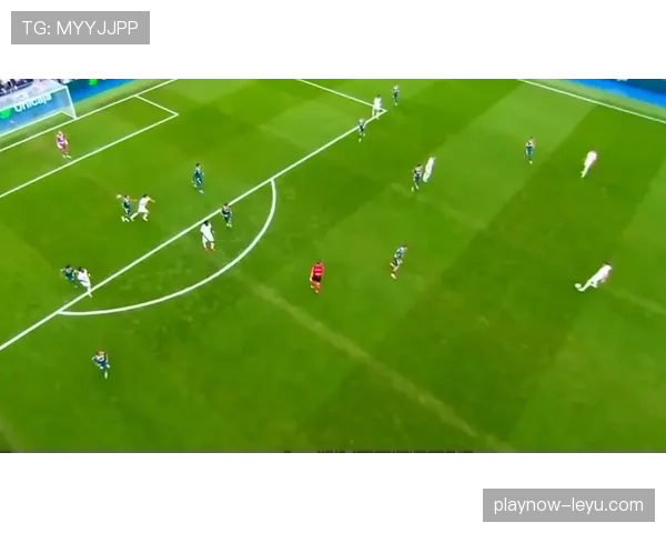 Rodri世界波破门，精彩远射成全场焦点