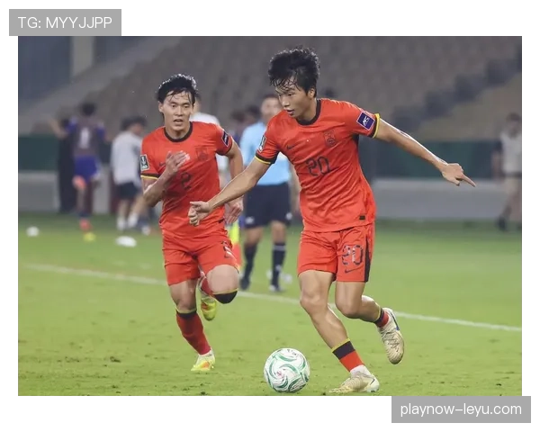 中国足球U23逆转夺冠，青春风暴引爆热议