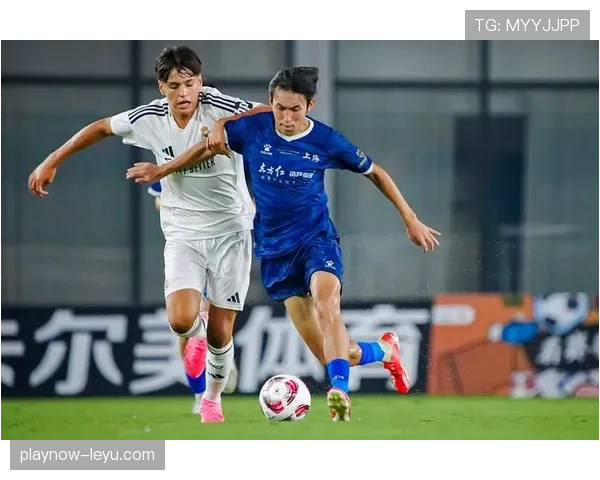 2023年足坛新星闪耀：明日之星榜单揭晓，未来可期