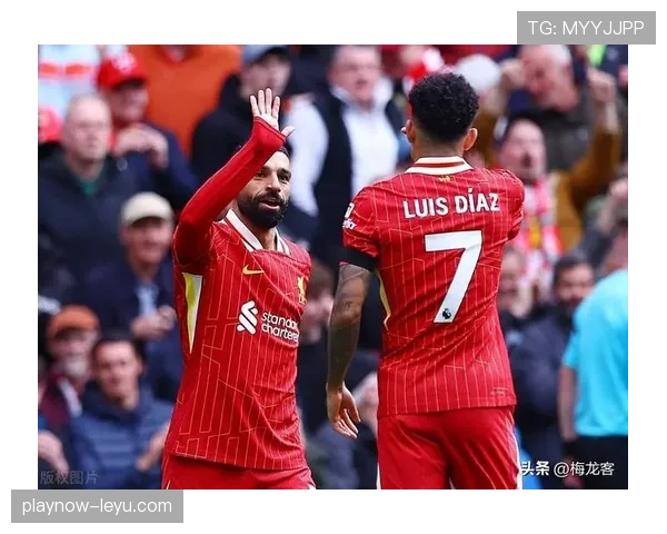 萨拉赫续约至2027年，状态回暖助利物浦重燃争冠希望