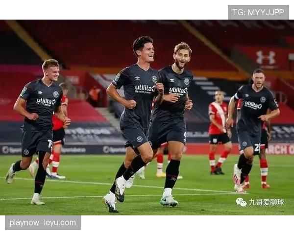 布伦特福德俱乐部数据分析显示球队强劲表现的持续提升因素