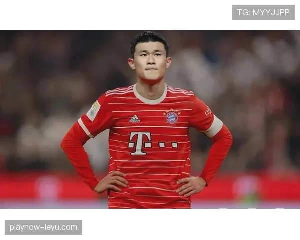 金玟哉职业生涯成就盘点:亚洲顶级中卫的稳健成长之路 金玟哉职业生涯成就盘点:亚洲顶级中卫的稳健成长之路