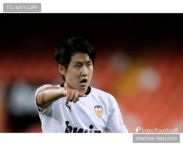 韩国国家队李刚仁新星 韩国国家队李刚仁新星