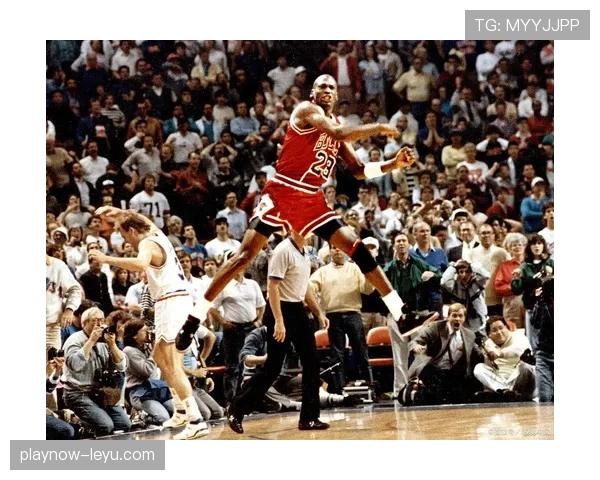 乔丹关键时刻单打效率提升 带领公牛夺得六冠辉煌