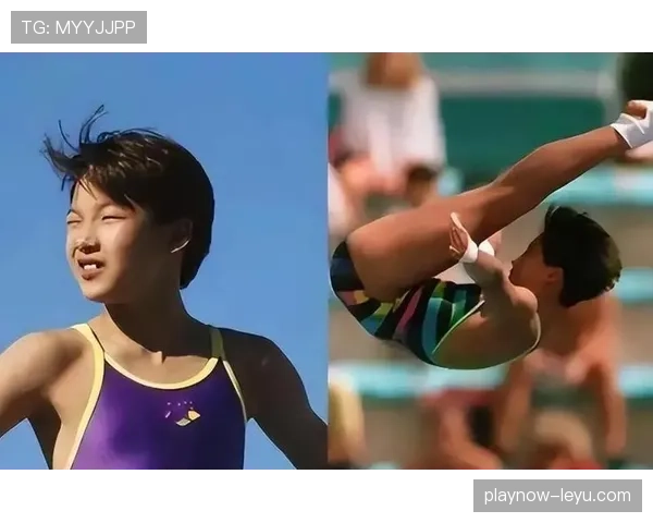 伏明霞拎塑料袋逛菜市场的画面太扎心，金牌女神居然这么接地气