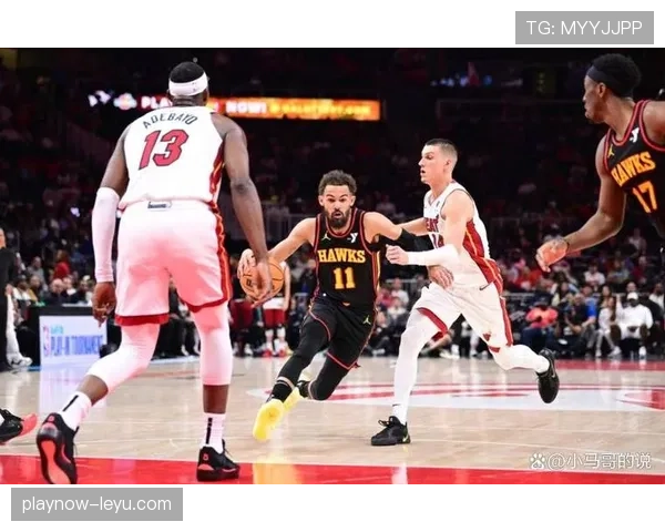 特雷·杨挡拆主导胜库里 拉开进攻提升效率